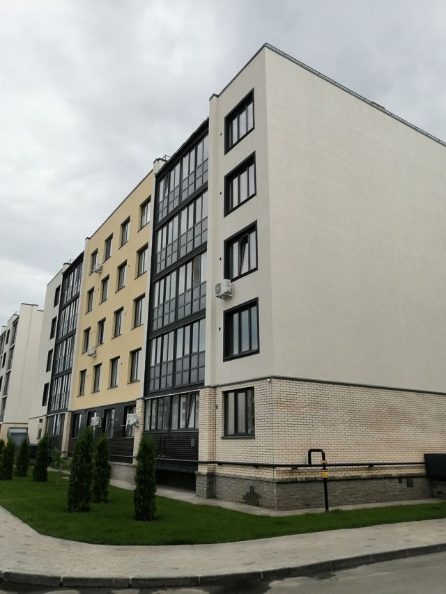 фото дома
