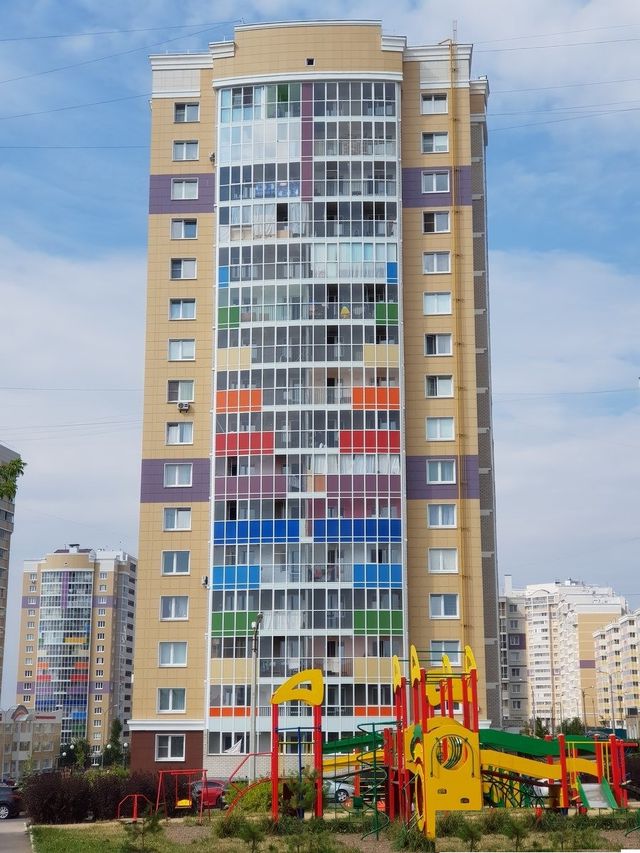 Facade