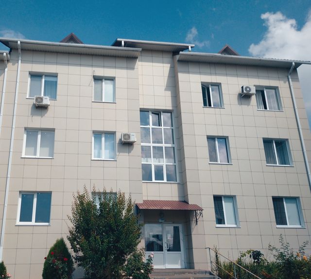 Facade