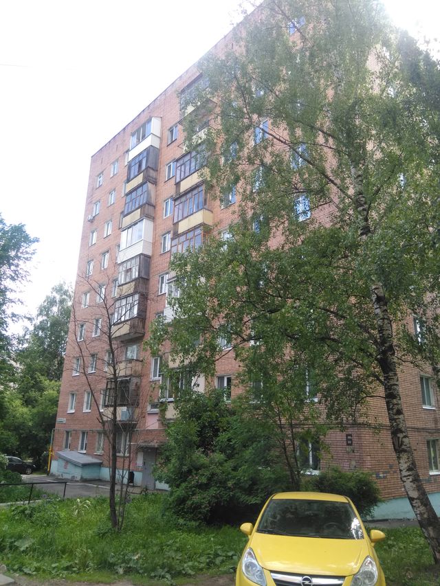 фото дома