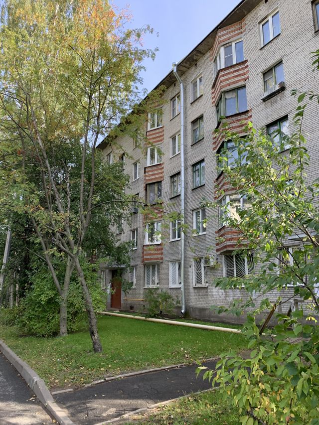 фото дома