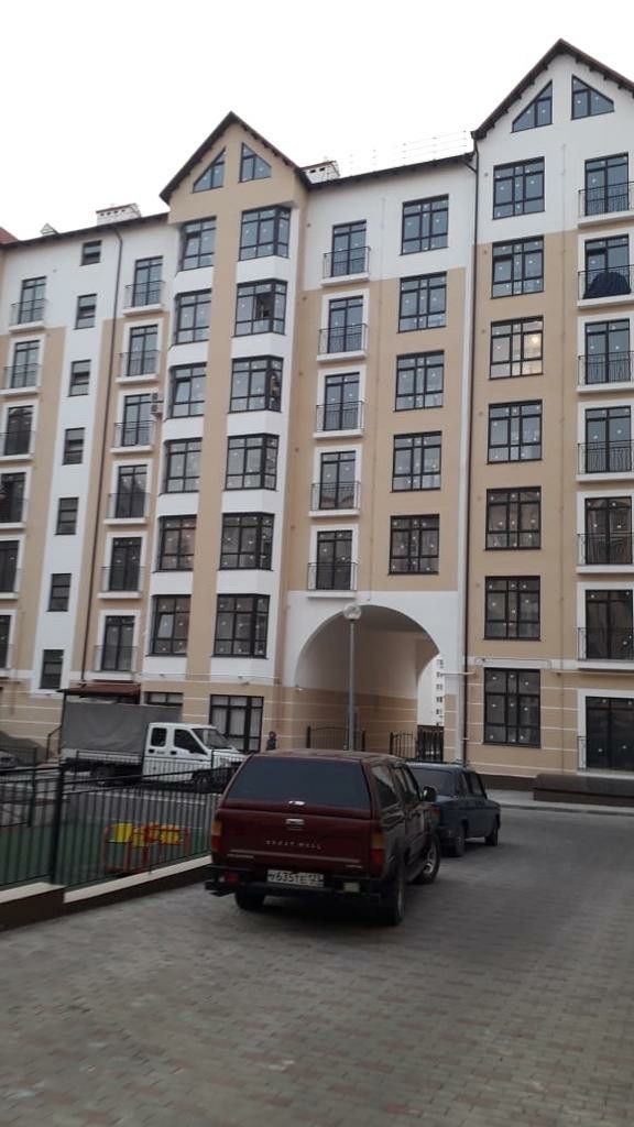 Facade