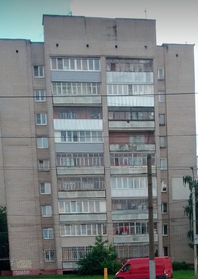 Facade