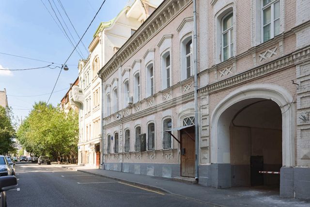 Facade