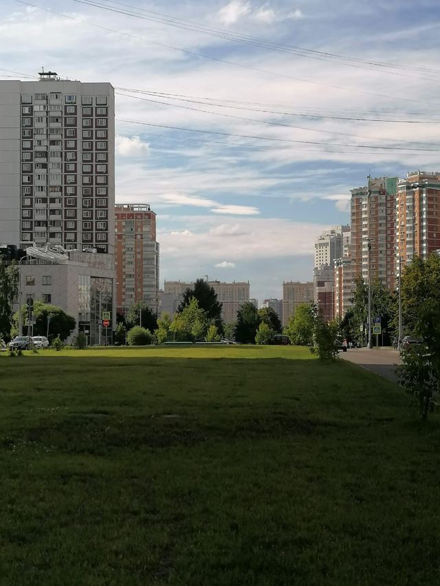 Territory