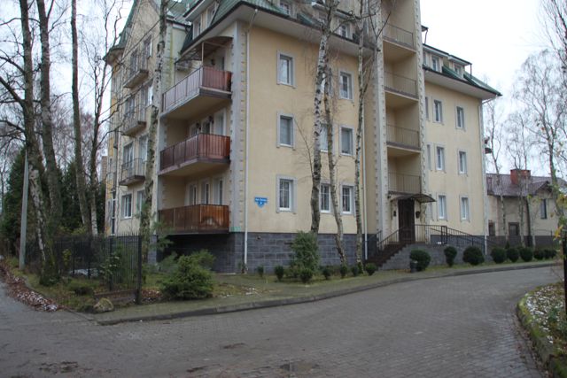 Facade