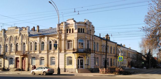 Facade