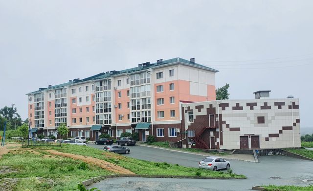 фото дома