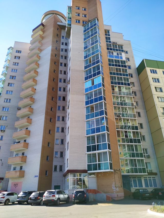фото дома