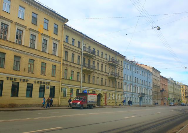 Facade