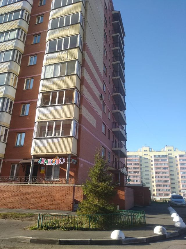 фото дома