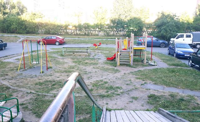 фото дома