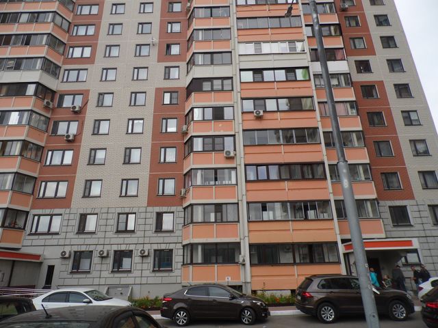 фото дома