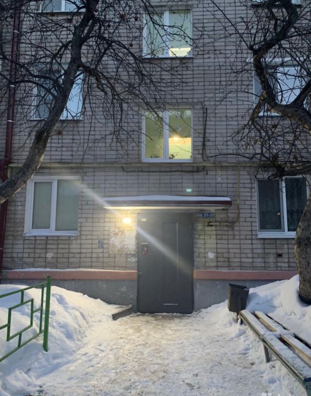 фото дома