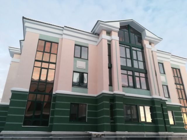 Facade