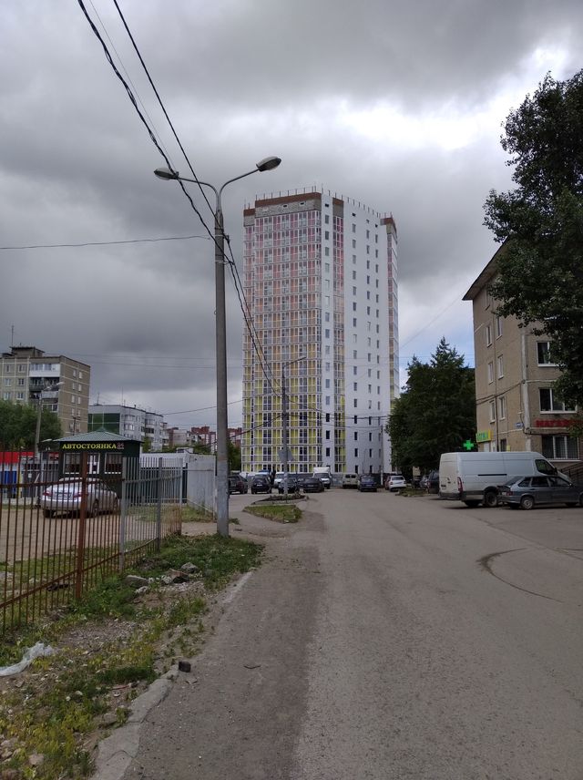 фото дома