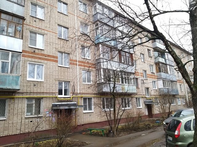 фото дома