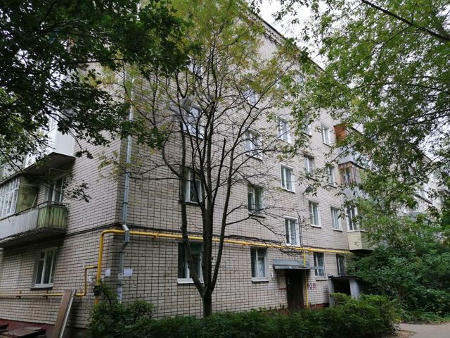 Панорама дома