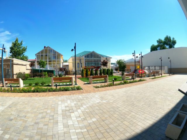 Territory