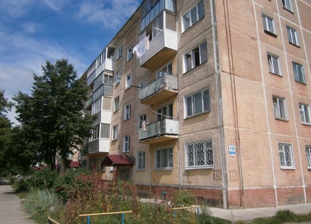 фото дома