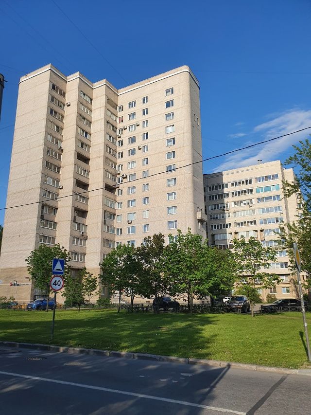 Панорама дома