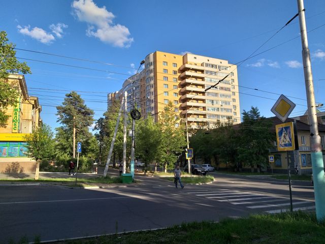 фото дома