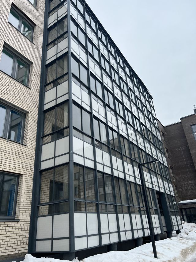 Facade