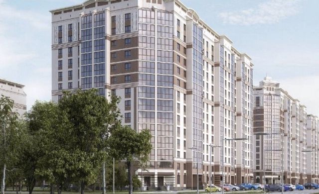 Панорама дома