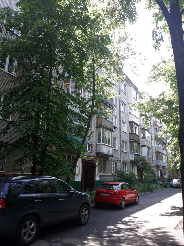 фото дома