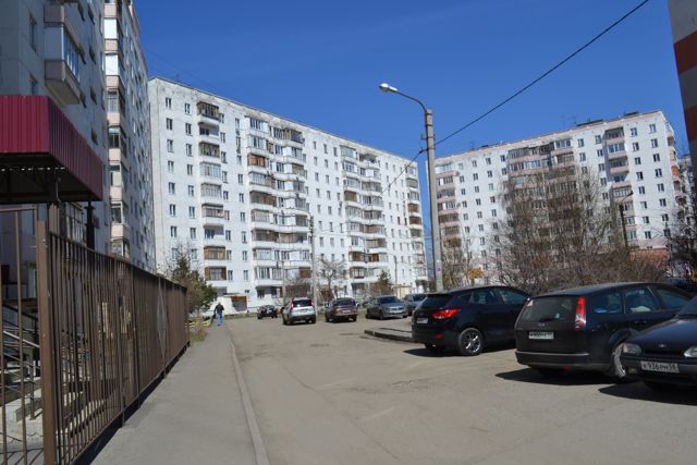 фото дома