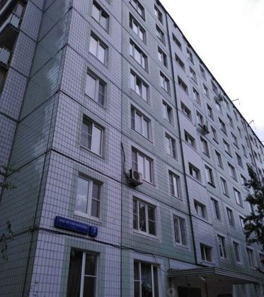 фото дома