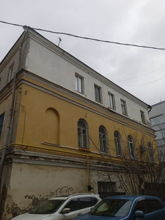 Facade