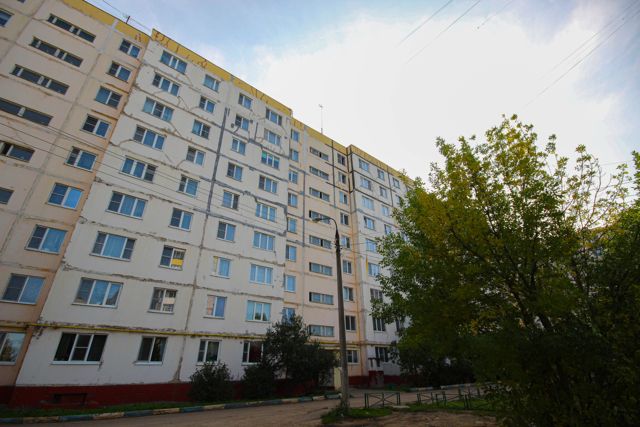 фото дома