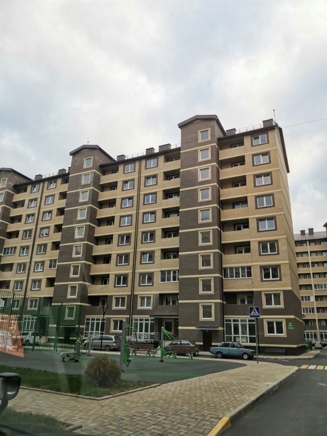 Facade