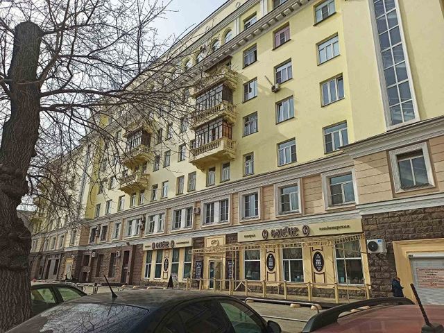 Панорама дома