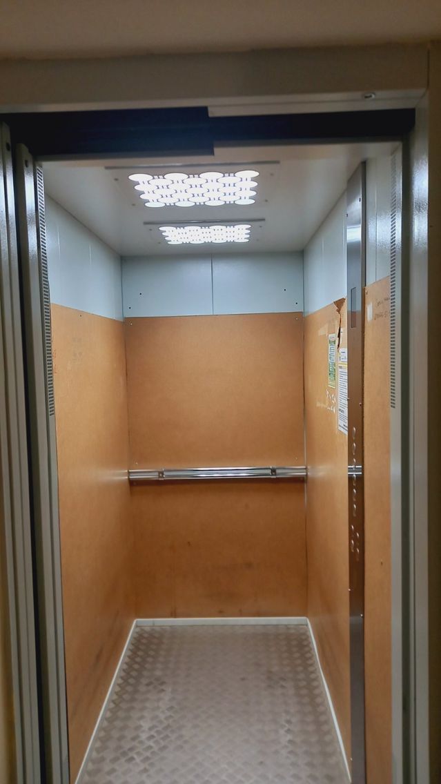 Lift