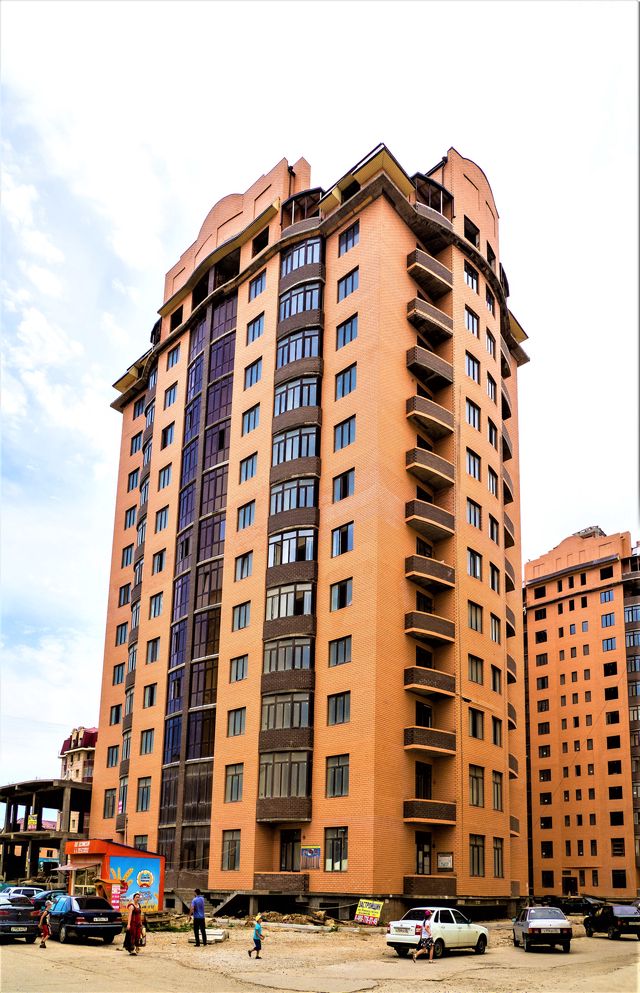 Facade