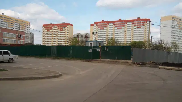 фото дома