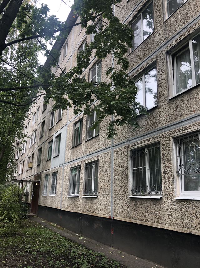 фото дома