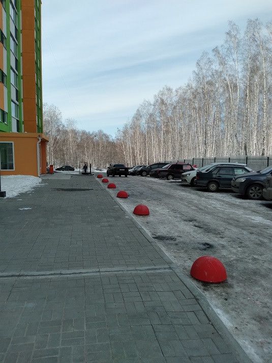 Territory