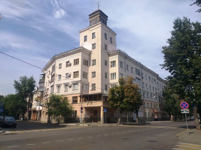 Facade