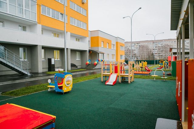 фото дома