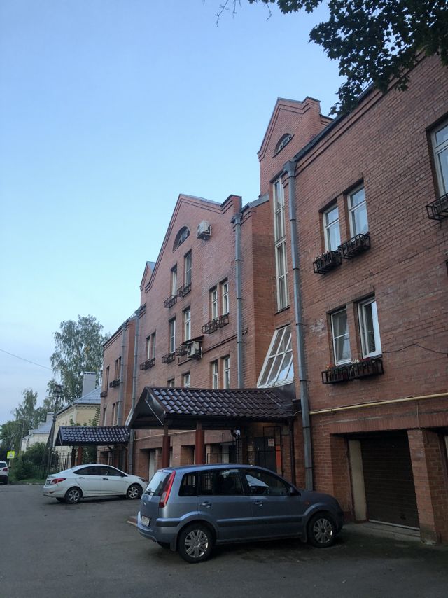 Facade
