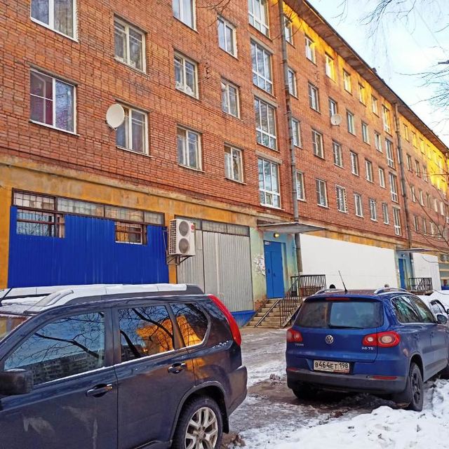 Facade
