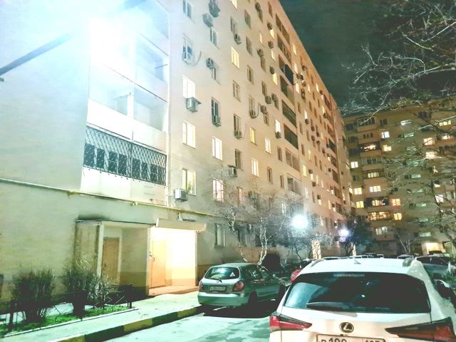 Facade