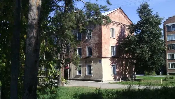 фото дома