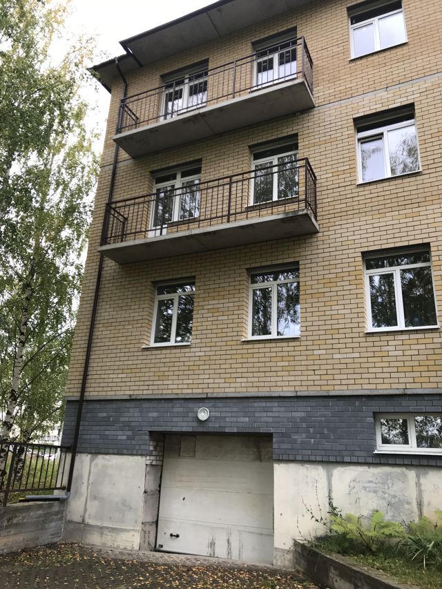 фото дома