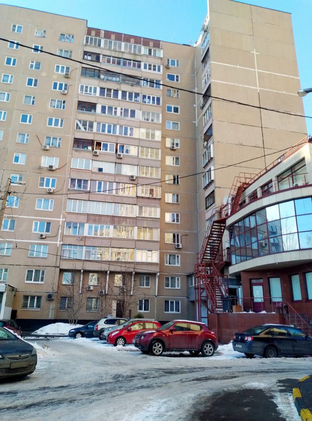 Facade