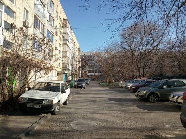 Territory