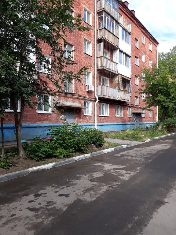 фото дома